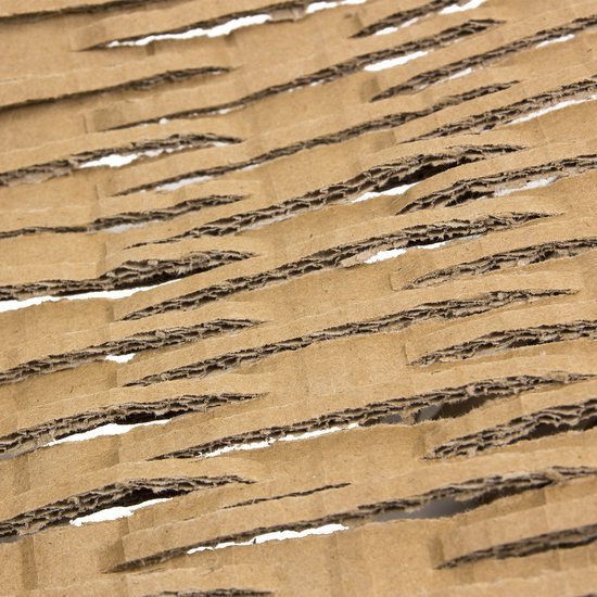 Ecologische opvulmateriaal voor verpakkingen - zeer gemakkelijk te gebruiken 7kg