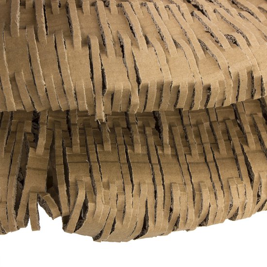Ecologische opvulmateriaal voor verpakkingen - zeer gemakkelijk te gebruiken 3.5kg
