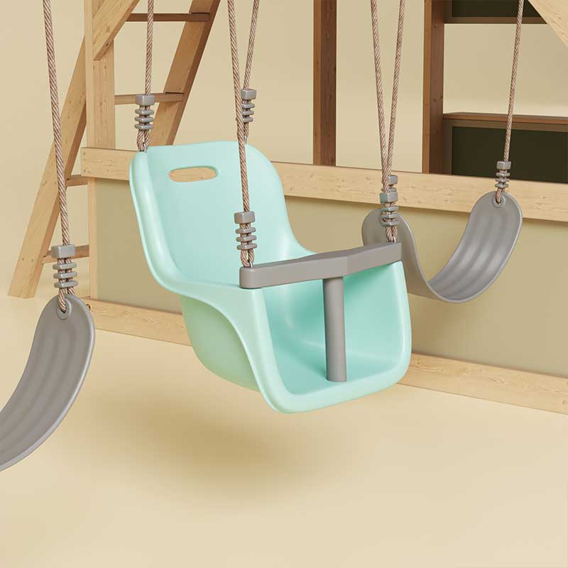 Spimbey Baby Swing Seat