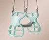 DOUBLE GLIDER SWING SEAT