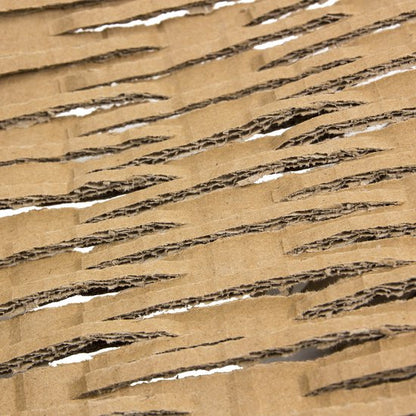 Ecologische opvulmateriaal voor verpakkingen - zeer gemakkelijk te gebruiken 7kg
