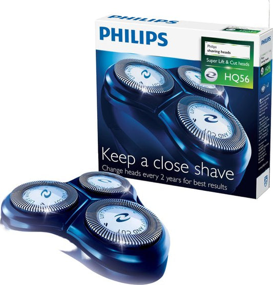 Philips HQ56/50 - Scheerkoppen