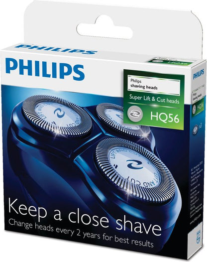 Philips HQ56/50 - Scheerkoppen
