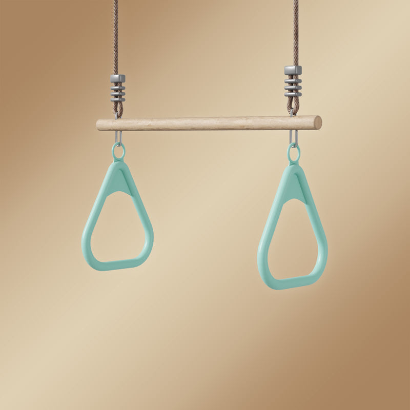 Spimbey Trapeze Bar and Triangle Handles